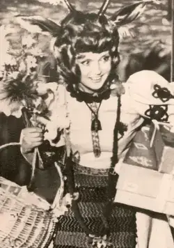 Мама (1976) через торрент бесплатно Мама (1976) фильм через торрент бесплатно