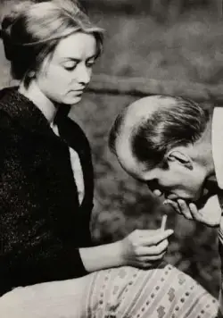 Зеркало (1974) в хорошем качестве через торрент Зеркало (1974) фильм в хорошем качестве через торрент