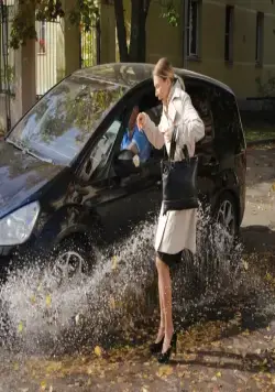 Невезучая (2016) через торрент бесплатно Невезучая (2016) фильм через торрент бесплатно