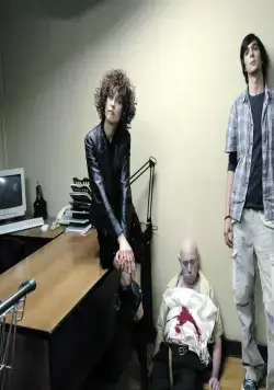 Ночной продавец (2004) в хорошем качестве через торрент Ночной продавец (2004) фильм в хорошем качестве через торрент