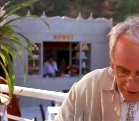 Дежа вю (1989) через торрент бесплатно Дежа вю (1989) фильм через торрент бесплатно