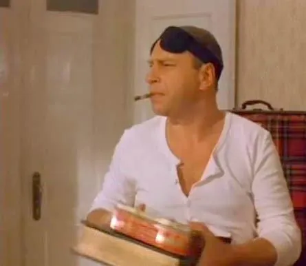 Дежа вю (1989) в хорошем качестве через торрент Дежа вю (1989) фильм в хорошем качестве через торрент