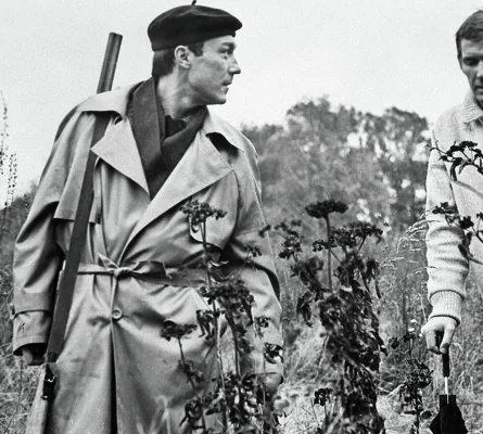 Храни меня, мой талисман (1986) через торрент скачать Храни меня, мой талисман (1986) фильм через торрент скачать