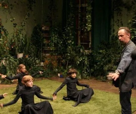 Гадкие лебеди (2006) через торрент бесплатно Гадкие лебеди (2006) фильм через торрент бесплатно