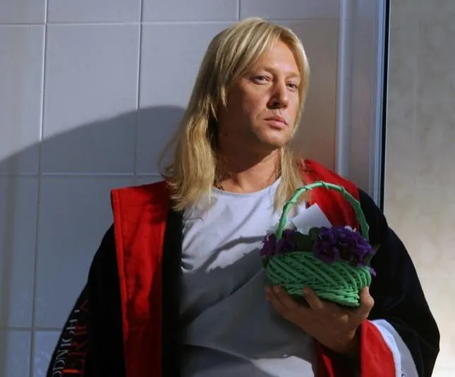 Аврора (2006) в хорошем качестве через торрент Аврора (2006) фильм в хорошем качестве через торрент