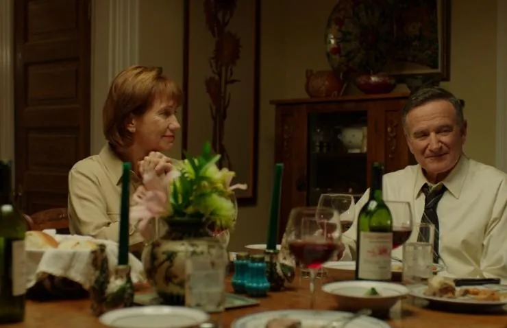 Бульвар (2014) через торрент скачать Бульвар (2014) фильм через торрент скачать