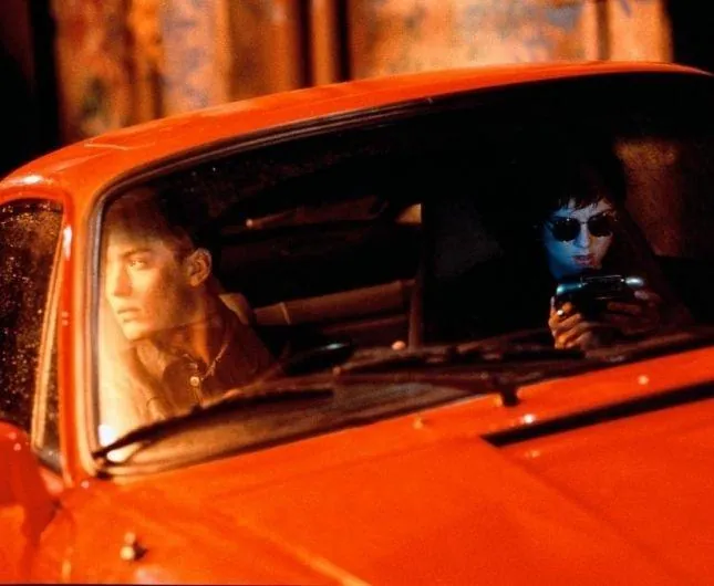 Шоппинг (1994) через торрент скачать Шоппинг (1994) фильм через торрент скачать