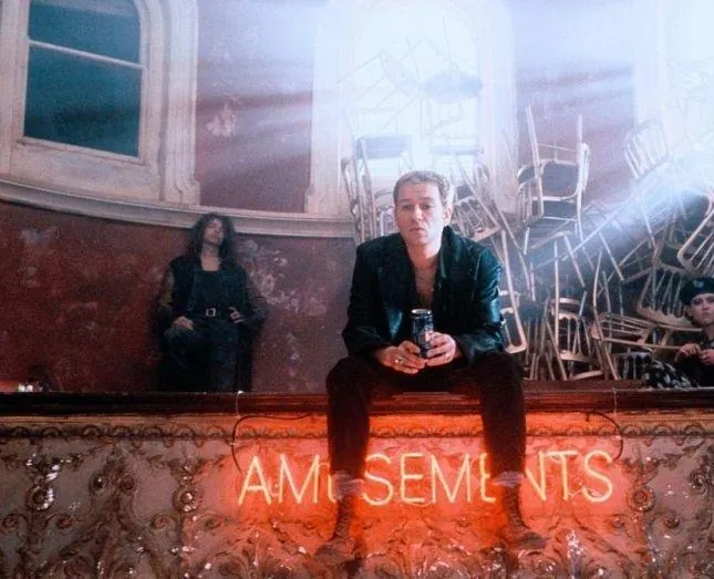 Шоппинг (1994) в хорошем качестве через торрент Шоппинг (1994) фильм в хорошем качестве через торрент