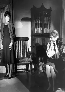 Детский час (1961) через торрент бесплатно Детский час (1961) фильм через торрент бесплатно