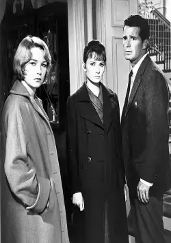 Детский час (1961) в хорошем качестве через торрент Детский час (1961) фильм в хорошем качестве через торрент