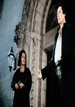 Пророчество 2 (1997) через торрент скачать Пророчество 2 (1997) фильм через торрент скачать