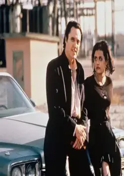 Пророчество 2 (1997) в хорошем качестве через торрент Пророчество 2 (1997) фильм в хорошем качестве через торрент