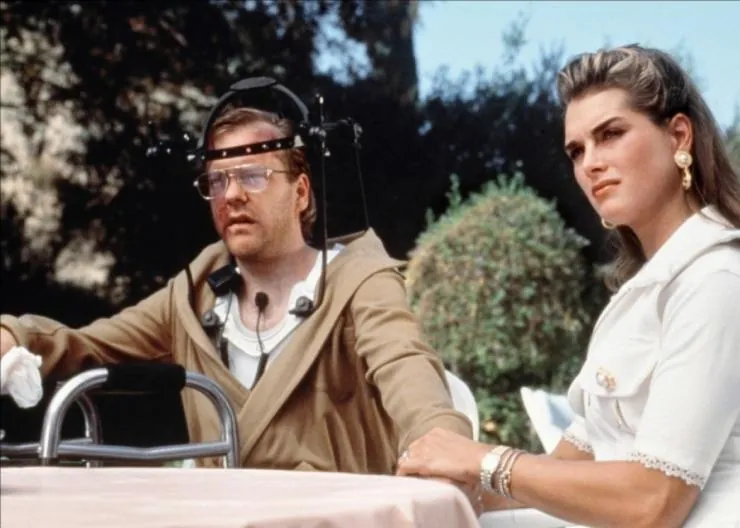 Шоссе (1996) через торрент бесплатно Шоссе (1996) фильм через торрент бесплатно