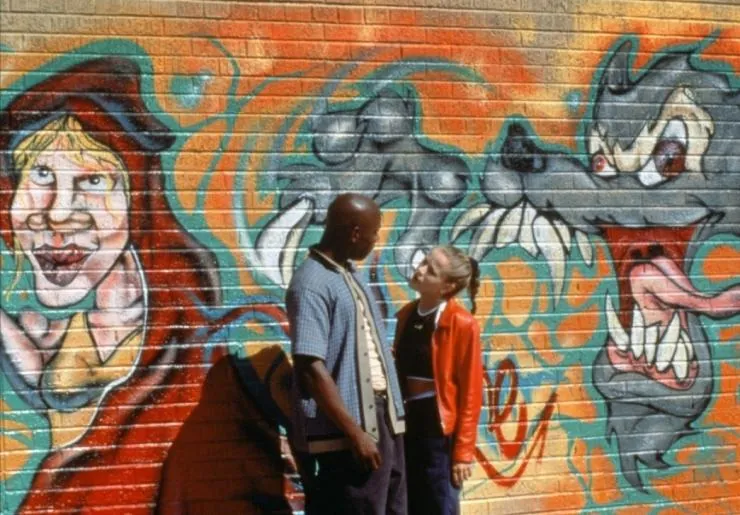 Шоссе (1996) в хорошем качестве через торрент Шоссе (1996) фильм в хорошем качестве через торрент