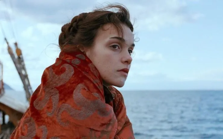 Мария – королева Шотландии (2013) через торрент бесплатно Мария – королева Шотландии (2013) фильм через торрент бесплатно