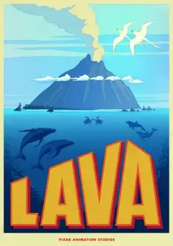 Лава / Lava 2014 скачать через торрент сериал мультфильм в хорошем качестве
