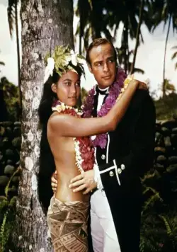 Мятеж на Баунти (1962) через торрент скачать Мятеж на Баунти (1962) фильм через торрент скачать