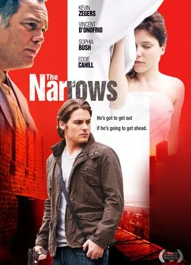Круг избранных	32008 / The Narrows (2008) фильм скачать через торрент в хорошем качестве