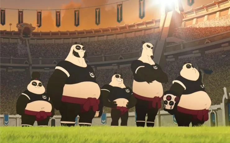 Дофус — Книга 1: Джулит (2015) через торрент бесплатно Дофус — Книга 1: Джулит (2015) мультфильм через торрент бесплатно