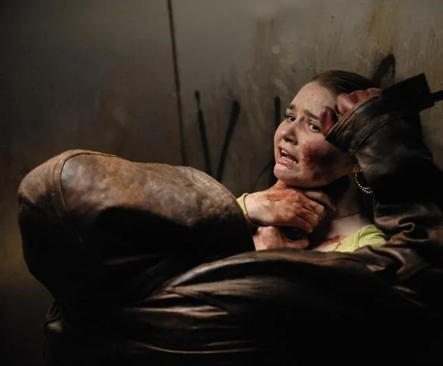 Падение (2012) через торрент скачать Падение (2012) фильм через торрент скачать