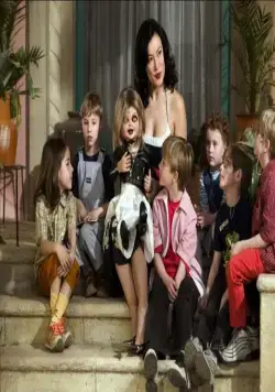 Потомство Чаки (2004) в хорошем качестве через торрент Потомство Чаки (2004) фильм в хорошем качестве через торрент