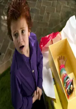 Потомство Чаки (2004) через торрент бесплатно Потомство Чаки (2004) фильм через торрент бесплатно