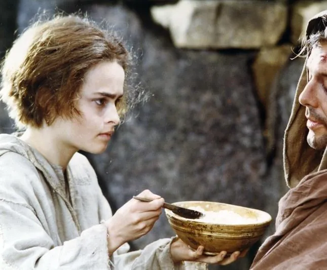 Франциск (1989) через торрент скачать Франциск (1989) фильм через торрент скачать