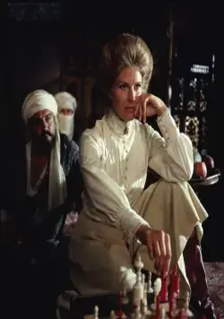 Ветер и лев (1975) в хорошем качестве через торрент Ветер и лев (1975) фильм в хорошем качестве через торрент