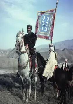 Ветер и лев (1975) через торрент скачать Ветер и лев (1975) фильм через торрент скачать