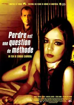 Искусство терять / Perder es cuestión de método (2004) фильм скачать через торрент в хорошем качестве