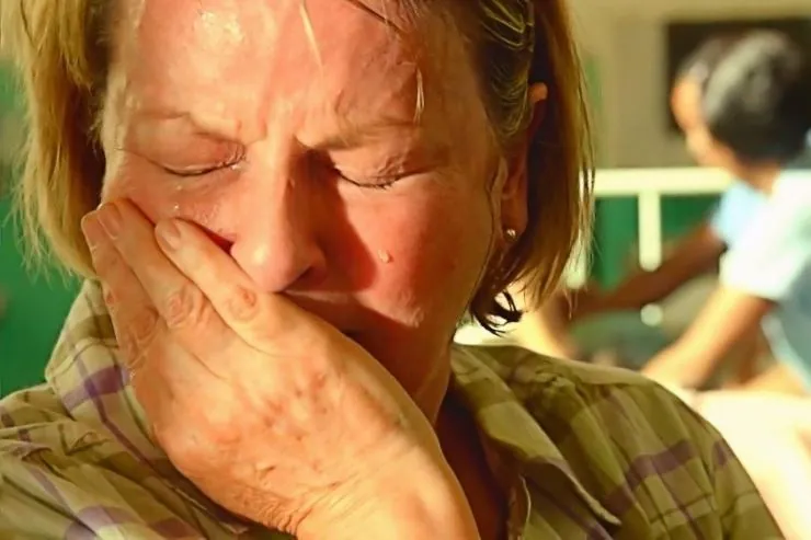 Мэри и Марта (2013) в хорошем качестве через торрент Мэри и Марта (2013) фильм в хорошем качестве через торрент