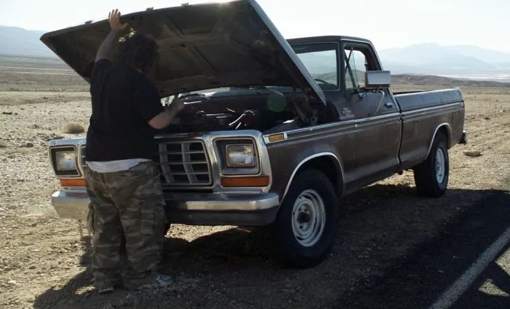 Живописный маршрут (2013) в хорошем качестве через торрент Живописный маршрут (2013) фильм в хорошем качестве через торрент