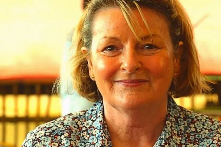 Мэри и Марта (2013) через торрент бесплатно Мэри и Марта (2013) фильм через торрент бесплатно