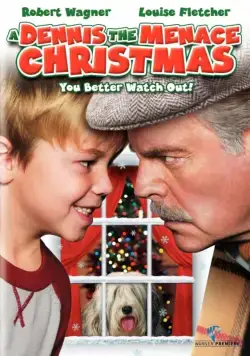 Деннис — мучитель Рождества / A Dennis the Menace Christmas (2007) фильм скачать через торрент в хорошем качестве
