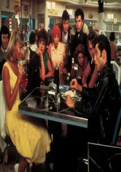 Бриолин (1978) через торрент скачать Бриолин (1978) фильм через торрент скачать