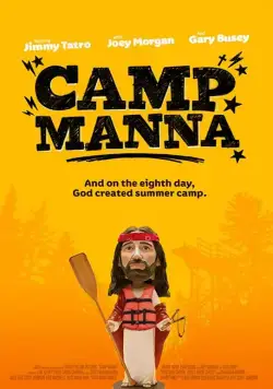 Лагерь Манна / Camp Manna (2018) фильм скачать через торрент в хорошем качестве