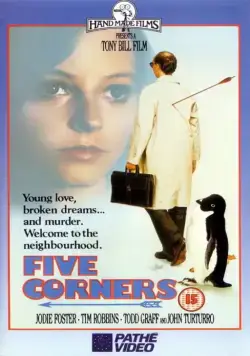 Пять углов / Five Corners (1987) фильм скачать через торрент в хорошем качестве