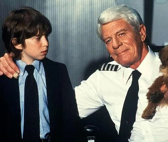 Аэроплан 2: Продолжение (1982) в хорошем качестве через торрент Аэроплан 2: Продолжение (1982) фильм в хорошем качестве через торрент