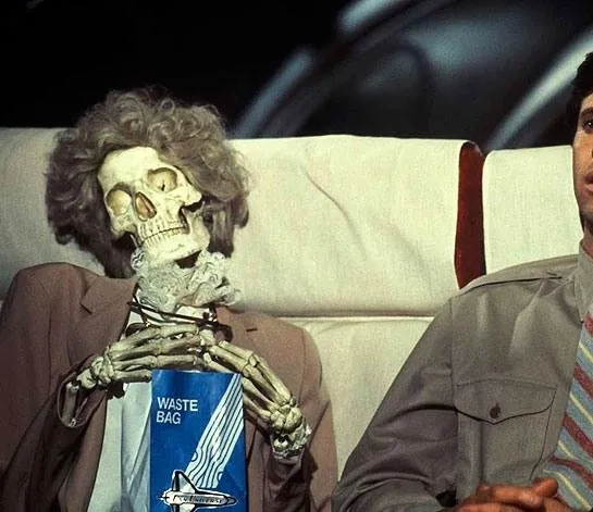 Аэроплан 2: Продолжение (1982) через торрент бесплатно Аэроплан 2: Продолжение (1982) фильм через торрент бесплатно