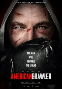 Американский дебошир / The Brawler (2018) фильм скачать через торрент в хорошем качестве
