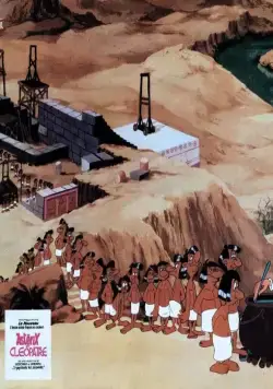 Астерикс и Клеопатра (1968) в хорошем качестве через торрент Астерикс и Клеопатра (1968) мультфильм в хорошем качестве через торрент