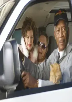 Кража в музее (2008) через торрент скачать Кража в музее (2008) фильм через торрент скачать