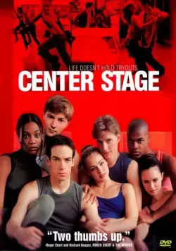 Авансцена / Center Stage (2000) фильм скачать через торрент в хорошем качестве