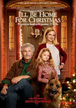 I'll Be Home for Christmas (2016) фильм скачать через торрент в хорошем качестве