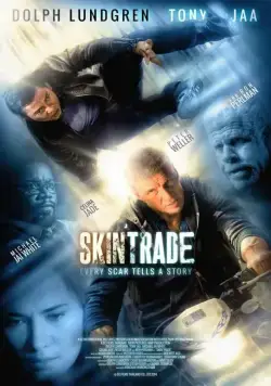 Работорговля / Skin Trade (2014) фильм скачать через торрент в хорошем качестве