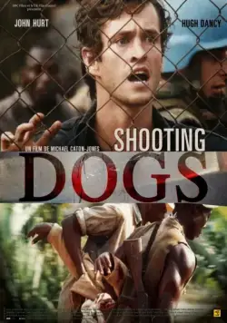 Отстреливая собак / Shooting Dogs (2005) фильм скачать через торрент в хорошем качестве