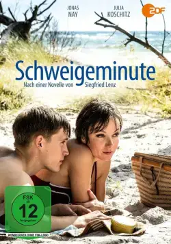 Минута молчания / Schweigeminute (2016) фильм скачать через торрент в хорошем качестве