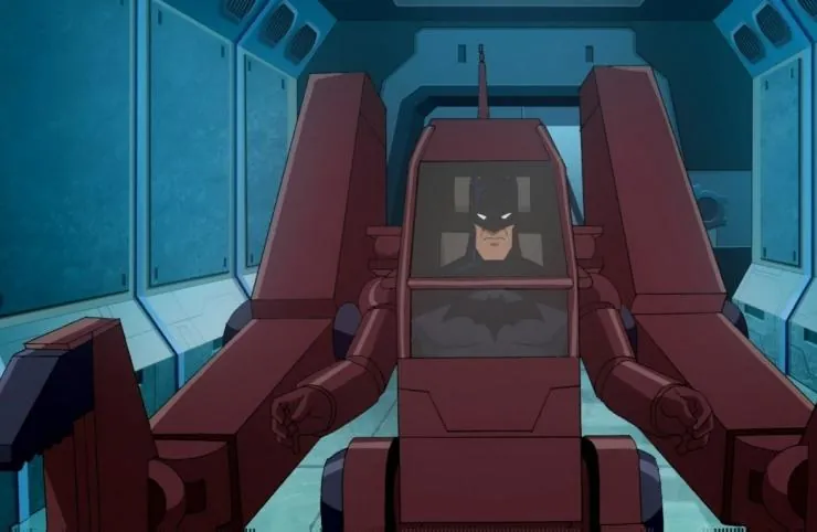 Лига Справедливости: Кризис двух миров (2010) через торрент бесплатно Лига Справедливости: Кризис двух миров (2010) мультфильм через торрент бесплатно