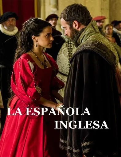 Английская испанка / La española inglesa (2015) фильм скачать через торрент в хорошем качестве