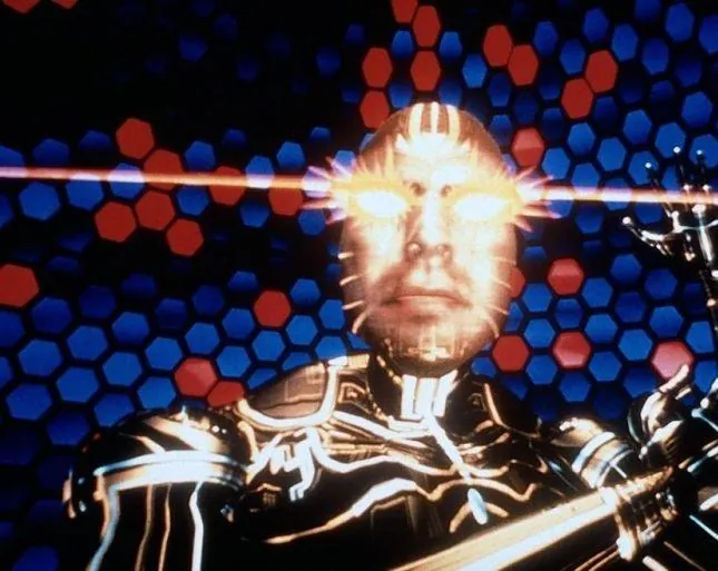 Газонокосильщик (1992) в хорошем качестве через торрент Газонокосильщик (1992) фильм в хорошем качестве через торрент